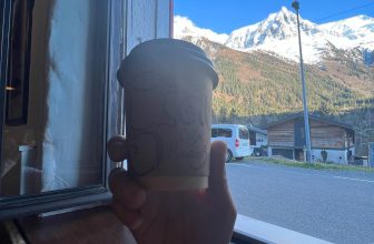 [☕️🇻🇳] GẤU Coffee – Bakery 🥤 Top1Coffee ☕️ GAU in #montblanc  #chamonix  the beautiful village with very hospitable inhabitants, the food is delicious, wonderful!Travel , shares-1✔️ , likes-67❤️️ , date-2023-04-13 10:27:17🇻🇳🇻🇳🇻🇳📰🆕
