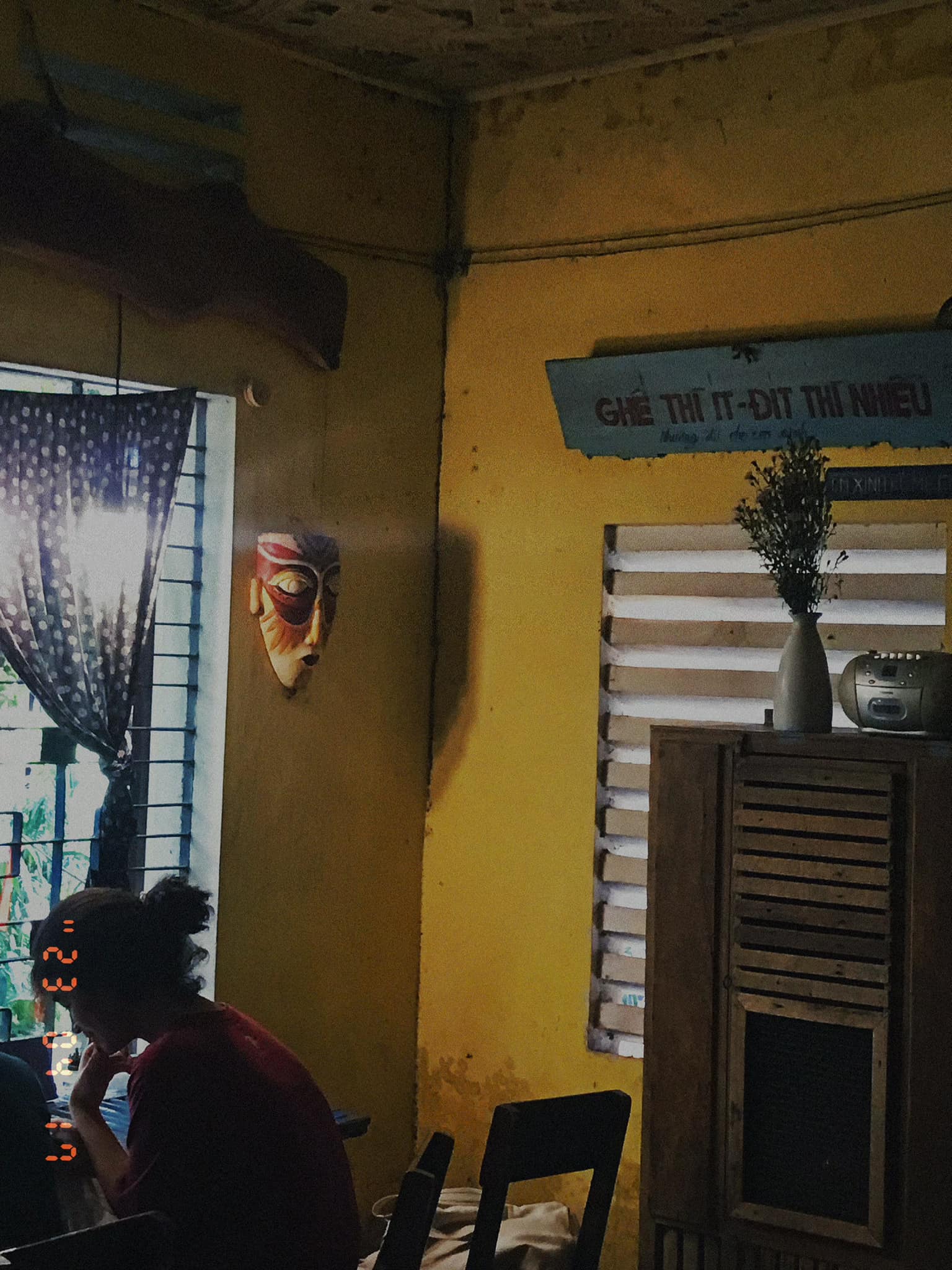 [☕️🇻🇳] 22 phẩy 5 coffee 🥤 Top1Coffee ☕️ Ghế thì ít- đít thì nhiều
Nhường đít cho em xinh
Em xinh kệ mẹ em :)))) -ᴄʜᴜ́ᴄ ᴄᴀ̉ ɴʜᴀ̀ ᴆᴀ̂̀ᴜ ᴛᴜᴀ̂̀ɴ ᴠᴜɪ ᴠᴇ̉  ______ :Kiệt 33 , shares-0✔️ , likes-68❤️️ , date-2023-04-17 08:21:38🇻🇳🇻🇳🇻🇳📰🆕