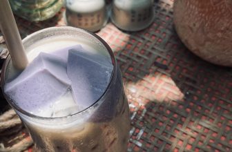 [☕️🇻🇳] 22 phẩy 5 coffee 🥤 Top1Coffee ☕️ – Trà có vị chát, sữa có vị ngọt, trà với sữa sẽ thành một thức uống tuyệt hảo  cũng như bạn đến với 22 phẩy 5 coffee làm nơi đâ , shares-0✔️ , likes-34❤️️ , date-2023-04-26 03:03:59🇻🇳🇻🇳🇻🇳📰🆕