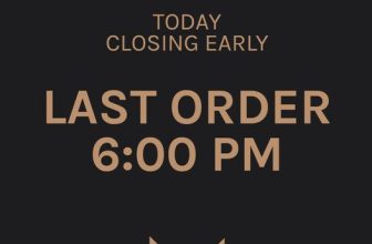 [☕️🇻🇳Mellower Coffee HCM  🥤 Top1Coffee ☕️ Mellower Coffee xin thông báo hôm nay 28/4/2023, cửa hàng sẽ đóng cửa sớm, last order lúc 6 giờ chiều nhé. Mong mọi người thông  , shares-1✔️ , likes-2❤️️ , date-2023-04-28 07:07:52🇻🇳🇻🇳🇻🇳📰🆕