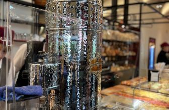 [☕️🇻🇳] GẤU Coffee – Bakery 🥤 Top1Coffee ☕️ Panella Coffee&Bakery in Rome, good Cappuccino, real sourdough bread, we have perfect Breakfast this morning !!!Travel With GA , shares-1✔️ , likes-66❤️️ , date-2023-05-02 07:15:12🇻🇳🇻🇳🇻🇳📰🆕