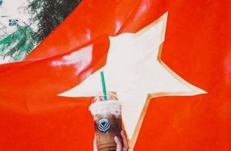 [☕️🇻🇳] Kai Coffee – Phong cách Âu – Mỹ 🥤 Top1Coffee ☕️ Chúc mừng ngày thống nhất đất nước (30/04) & Quốc tế lao động (01/05).
Congratulations on National Reunification day (April , shares-1✔️ , likes-30❤️️ , date-2023-04-30 03:04:38🇻🇳🇻🇳🇻🇳📰🆕