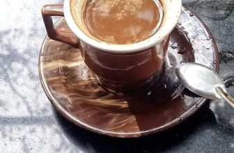 [☕️🇻🇳] Cafe Thái – 27 Triệu Việt Vương – Đây là một quán cà phê nổi bật với không gian của những năm 50 – 60 của thế kỷ 20 🥤 Top1Coffee ☕️ Mùng 1/5, Cafe Thái xin được nghỉ 1 ngày như truyền thống mấy chục năm nay. Chúc các phê thủ một kì nghỉ lễ nhiều niềm vui, shares-0✔️ , likes-56❤️️ , date-2023-04-30 14:34:24🇻🇳🇻🇳🇻🇳📰🆕