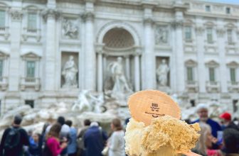 [☕️🇻🇳] GẤU Coffee – Bakery 🥤 Top1Coffee ☕️ Best Gelato we’ve try in Rome, #thegelatist
Travel With GAU …!
#gaucoffeeandbakery #professionalbakers
#coffeeroastery #artis , shares-0✔️ , likes-17❤️️ , date-2023-05-02 17:58:15🇻🇳🇻🇳🇻🇳📰🆕