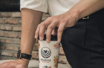 [☕️🇻🇳] Kai Coffee – Phong cách Âu – Mỹ 🥤 Top1Coffee ☕️ Nếu yêu là nợ, KAI nợ bạn một đời
_____________________
#KAICoffee #Open247 ▌Find our stores at:, shares-1✔️ , likes-38❤️️ , date-2023-05-05 03:35:03🇻🇳🇻🇳🇻🇳📰🆕