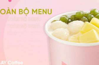 [☕️🇻🇳] Say Coffee Tea – Dessert  🥤 Top1Coffee ☕️ ƯU ĐÃI KHAI TRƯƠNG SAY TRẦN HƯNG ĐẠO
MUA 1 TẶNG 1 ÁP DỤNG TOÀN MENU Chủ nhật, 04/06 SAY Trần Hưng Đạo chính thức khai trương. N , shares-0✔️ , likes-143❤️️ , date-2023-05-31 04:05:03🇻🇳🇻🇳🇻🇳📰🆕