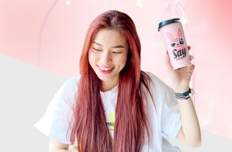 [☕️🇻🇳] Say Coffee Tea – Dessert  🥤 Top1Coffee ☕️ Chọn món cho bữa xế đầu tuần thôi, giờ chọn 3 tiếng sau chốt xong order là vừa…mà là vừa tới giờ về#saycoffee24h #Grabfood  , shares-0✔️ , likes-1❤️️ , date-2023-05-22 07:00:03🇻🇳🇻🇳🇻🇳📰🆕