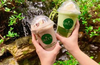 [☕️🇻🇳] Green Coffee Hà Nam 🥤 Top1Coffee ☕️ Xin thông báo, nhiệt độ ngoài trời hiện tại là 31°C rất phù hợp để ghé qua khu vườn xanh mát Green Coffee Hà Nam  và order cho m , shares-0✔️ , likes-13❤️️ , date-2023-05-24 06:03:01🇻🇳🇻🇳🇻🇳📰🆕