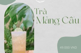 [☕️🇻🇳] MINGO coffee 🥤 Top1Coffee ☕️ “Gọi đúng tên em trái mãng cầu
Hương trà tế tạ thiếu gì đâu” Trà Mãng Cầu đã chính thức có mặt tại Mingo, tuy hơi muộn màng như , shares-2✔️ , likes-10❤️️ , date-2023-05-26 01:48:22🇻🇳🇻🇳🇻🇳📰🆕