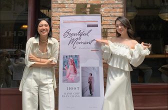 [☕️🇻🇳] All Day Coffee 🥤 Top1Coffee ☕️ Workshop “Khoảnh khắc tươi đẹp” khép lại, thật vui khi thấy nụ cười hạnh phúc của các cô gái khi gói ghém được mẹo chụp ảnh xinh , shares-1✔️ , likes-9❤️️ , date-2023-06-01 01:45:16🇻🇳🇻🇳🇻🇳📰🆕