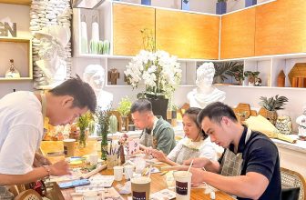 [☕️🇻🇳] Ochata Coffee  🥤 Top1Coffee ☕️ Chiếc quán xinh hân hạnh là nơi được. “chọn mặt gửi vàng” cho mấy hoạt động mang tính kết nối và nghê thuật như là những chiếc W , shares-0✔️ , likes-17❤️️ , date-2023-06-03 08:00:03🇻🇳🇻🇳🇻🇳📰🆕