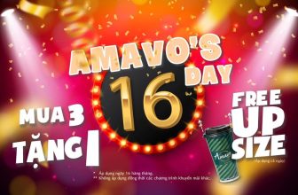 [☕️🇻🇳] Amavo Caffè 🥤 Top1Coffee ☕️  , shares-0✔️ , likes-13❤️️ , date-2023-06-15 17:17:01🇻🇳🇻🇳🇻🇳📰🆕