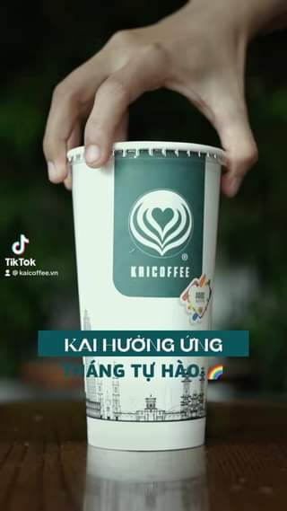 [☕️🇻🇳] Kai Coffee – Phong cách Âu – Mỹ 🥤 Top1Coffee ☕️ Tháng 6 tự hào 
 _____________________
 ▌KAI Coffee – Chuỗi cửa hàng hoạt động 24/7  Cửa hàng hoạt động 24/7
 – 136 Hồng Bàng, Q , shares-0✔️ , likes-0❤️️ , date-2023-06-11 05:15:45🇻🇳🇻🇳🇻🇳📰🆕