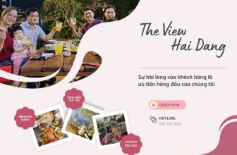 [☕️🇻🇳] The View Hai Dang – Dịch vụ tổ chức tiệc gặp mặt, tiệc mừng của công ty 🥤 Top1Coffee ☕️  Sự hài lòng của khách hàng là ưu tiên hàng đầu của The View  Thỉnh thoảng đọc feedback của khách gửi gắm qua fanpage, chúng mìn , shares-23✔️ , likes-42❤️️ , date-2023-06-22 03:30:03🇻🇳🇻🇳🇻🇳📰🆕