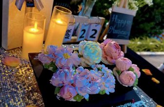 [☕️🇻🇳] The View Hai Dang – Dịch vụ tổ chức tiệc gặp mặt, tiệc mừng của công ty 🥤 Top1Coffee ☕️ Có một vài khoảnh khắc trong đời, đẹp đến nỗi chỉ muốn sống với nó mãi
Nguyễn Đặng Bảo Hân
—————— ——————
12 Hải Đăng, Phường , shares-10✔️ , likes-221❤️️ , date-2023-07-06 12:55:30🇻🇳🇻🇳🇻🇳📰🆕