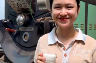 [☕️🇻🇳] Cà phê Đồng Xanh – Greenfields Coffee 🥤 Top1Coffee ☕️ PHA CÀ PHÊ MUỐI thơm ngon, đậm vị thì dùng loại cà phê nào? Để có một ly cà phê muối thơm béo, có chút mằn mặn của muối, đậm đà  , shares-6✔️ , likes-44❤️️ , date-2023-06-24 09:59:45🇻🇳🇻🇳🇻🇳📰🆕