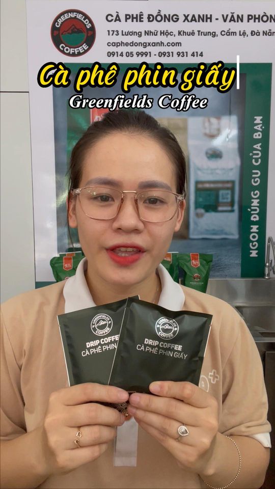 [☕️🇻🇳] EVC Coffee 🥤 Top1Coffee ☕️ TIP pha chế
Thường khi pha cà phê phin mọi người thường để cà phê chiết xuất đến giọt cuối cùng rồi mới thêm đá hoặc sữa tùy the , shares-1✔️ , likes-11❤️️ , date-2023-06-22 10:57:32🇻🇳🇻🇳🇻🇳📰🆕