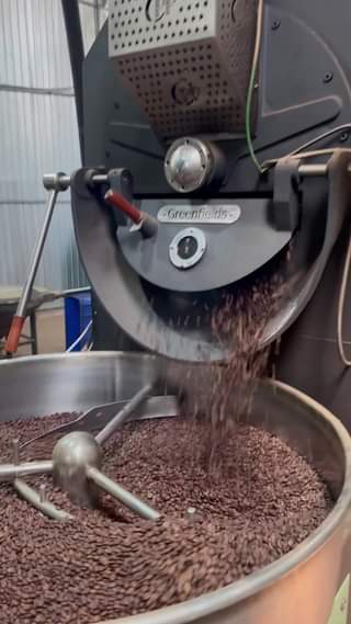 [☕️🇻🇳] Cà phê Đồng Xanh – Greenfields Coffee 🥤 Top1Coffee ☕️ Cà phê mới mỗi ngày    #caphedongxanh#caphemuoi #caphemuoihue #caphemuoidanang #caphemuoingon #greenfieldscoffee #caphedongxanh  , shares-0✔️ , likes-0❤️️ , date-2023-06-29 04:07:47🇻🇳🇻🇳🇻🇳📰🆕