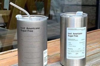 [☕️🇻🇳] 4 ĐỒNG 5 🥤 Top1Coffee ☕️ Nếu bạn vừa muốn uống nước ngon, vừa muốn dùng trong chiếc ly xinh xắn của chính mình mà lại có thể tiết kiệm nữa thì ghé 4D5 nh , shares-1✔️ , likes-16❤️️ , date-2023-06-28 11:29:43🇻🇳🇻🇳🇻🇳📰🆕