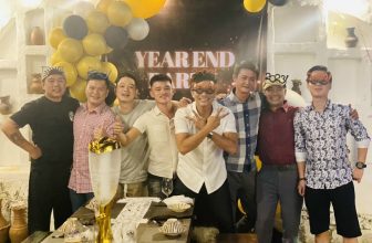 [☕️🇻🇳] The View Hai Dang – Dịch vụ tổ chức tiệc gặp mặt, tiệc mừng của công ty 🥤 Top1Coffee ☕️  Bật mí bí kíp tổ chức tiệc công ty cực hoàn hảo tại The View  Mùa building, nghỉ dưỡng đã đến, để The View bật mí cho bạn bí kí , shares-23✔️ , likes-47❤️️ , date-2023-06-30 03:30:02🇻🇳🇻🇳🇻🇳📰🆕