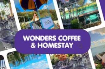 [☕️🇻🇳] Wonders Coffee and Homestay 🥤 Top1Coffee ☕️  Phá đảo thành phố biển tuyệt đẹp cùng Wonders Homestay  1⃣ Chỗ nghỉ ngơi “view bạc tỷ”: Với vị trí nằm dựa lưng núi nên  , shares-0✔️ , likes-28❤️️ , date-2023-07-11 03:30:16🇻🇳🇻🇳🇻🇳📰🆕