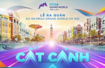 [🏘🇻🇳] Vinhomes là Công ty Kinh doanh và Quản lý bất động sản của Tập đoàn Vingroup 🏙 Top1Land 🏘 – 📍 Địa điểm: Grand Ballroom – Đại học VinUniversity – Quận 1 Ocean City🗓️ …