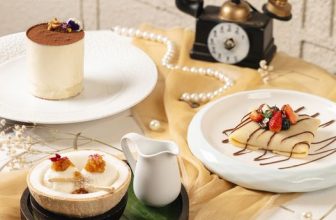 [☕️🇻🇳] MOJO Boutique Coffee 🥤 Top1Coffee ☕️ 𝙏𝙝𝙚𝙧𝙚’𝙨 𝙖𝙡𝙬𝙖𝙮𝙨 𝙧𝙤𝙤𝙢 𝙛𝙤𝙧 𝙙𝙚𝙨𝙨𝙚𝙧𝙩 Những món tráng miệng luôn mang trong mình một sự quyến rũ khó cưỡng và sẽ thật thiếu sót nếu bạ , shares-0✔️ , likes-13❤️️ , date-2023-07-12 12:14:26🇻🇳🇻🇳🇻🇳📰🆕