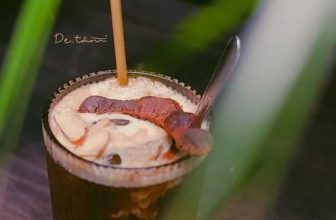 [☕️🇻🇳]  De.TẦM Cafe – Coffee – Bistro 🥤 Top1Coffee ☕️ Nhắm mắt để cảm nhận mùa hè qua vị chua ngọt của nước me, đong đầy trong sự thanh giản và niềm vui thú của tuổi thơ. Nước me của , shares-1✔️ , likes-9❤️️ , date-2023-07-13 10:37:13🇻🇳🇻🇳🇻🇳📰🆕