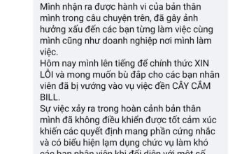 [☕️🇻🇳] r ê u . coffee 🥤 Top1Coffee ☕️ Chào mọi người
Hôm nay r ê u . muốn chia sẻ đến mọi người về một câu chuyện xảy ra tại r ê u .
“VỀ SỰ BỐC LỘT – CHÈN ÉP SỨC LA , shares-23✔️ , likes-225❤️️ , date-2023-07-20 16:01:49🇻🇳🇻🇳🇻🇳📰🆕