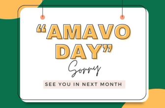 [☕️🇻🇳] Amavo Caffè 🥤 Top1Coffee ☕️ 𝙄𝙢𝙥𝙤𝙧𝙩𝙖𝙣𝙩 𝘼𝙣𝙣𝙤𝙪𝙣𝙘𝙚𝙢𝙚𝙣𝙩
Lời xin lỗi chân thành của “𝐀𝐦𝐚𝐯𝐨 𝐃𝐚𝐲”Khách hàng Amavo Caffè thân mến, chúng tôi thành thật xin lỗi vì , shares-0✔️ , likes-3❤️️ , date-2023-07-15 14:03:08🇻🇳🇻🇳🇻🇳📰🆕