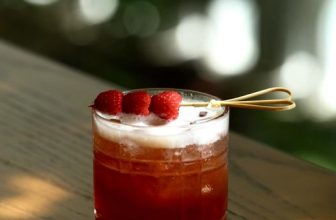 [☕️🇻🇳]  Danshari Coffee 🥤 Top1Coffee ☕️ [Món mới] Homemade Berry Velvet Tea
Khởi sắc với hương vị thanh tao ngọt dịu từ mứt phúc bồn tử ‘homemade’ đan xen cùng hương h , shares-1✔️ , likes-27❤️️ , date-2023-07-15 12:51:28🇻🇳🇻🇳🇻🇳📰🆕