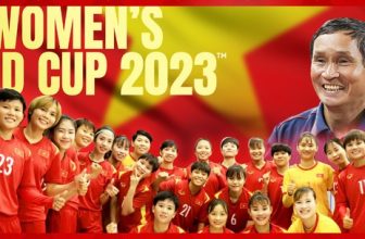 [☕️🇻🇳] NOC Coffee – Cafe bóng đá, cho thuê địa điểm offine, sinh nhật, sự kiện 🥤 Top1Coffee ☕️ OFFLINE CỔ VŨ ĐỘI TUYỂN NỮ VIỆT NAM ĐÁ WORLD CUP 2023
—————
Lần đầu tiên, đôi bóng đá nữ của chúng ta dưới sự dẫn dắt  , shares-0✔️ , likes-1❤️️ , date-2023-07-20 05:21:01🇻🇳🇻🇳🇻🇳📰🆕