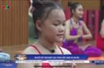 [🆕🇻🇳] Top1Yoga ⭐ 🧘 ⚡  Sáng cuối tuần cùng tập yoga với Team cô Thắm Phạm và thầy Victor Hoàng ở Nhịp Đập thể Thao VTV3
Yoga không chỉ rèn luyện thể , shares-0✔️ , likes-1❤️️ , date-2023-08-06 01:04:25🇻🇳🇻🇳🇻🇳📰🆕