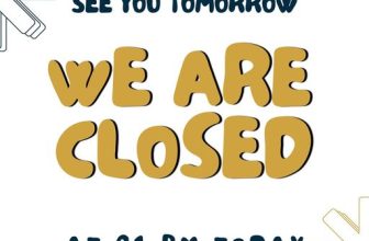 [☕️🇻🇳] La Gare Coffee 🥤 Top1Coffee ☕️ La Gare Coffee sẽ đóng cửa vào lúc 13h hôm nay 27/07/2023 để phục vụ cho công việc bảo dưỡng thiết bị của cửa hàng.
Cửa hàng sẽ , shares-0✔️ , likes-1❤️️ , date-2023-07-27 01:15:04🇻🇳🇻🇳🇻🇳📰🆕