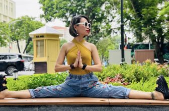 [🆕🇻🇳] Top1Yoga ⭐ 🧘 ⚡ Yoga và mùa thu
———///——///———
Mùa thu rất đỗi dịu dàng
Cũng như e vậy nhẹ nhàng, dễ thương…
#Thu_vàng
#Yogastreet
#Bychance
, shares-0✔️ , likes-1❤️️ , date-2023-08-07 01:17:19🇻🇳🇻🇳🇻🇳📰🆕