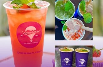 [☕️🇻🇳] Wonders Coffee and Homestay 🥤 Top1Coffee ☕️  Hè đến rồi, sao còn chưa đến Wonders nhâm nhi trà trái cây mát lạnh?  Từ dâu tây, cam, dưa hấu cho đến kiwi, chanh dây, tất cả  , shares-2✔️ , likes-8❤️️ , date-2023-07-26 03:30:03🇻🇳🇻🇳🇻🇳📰🆕