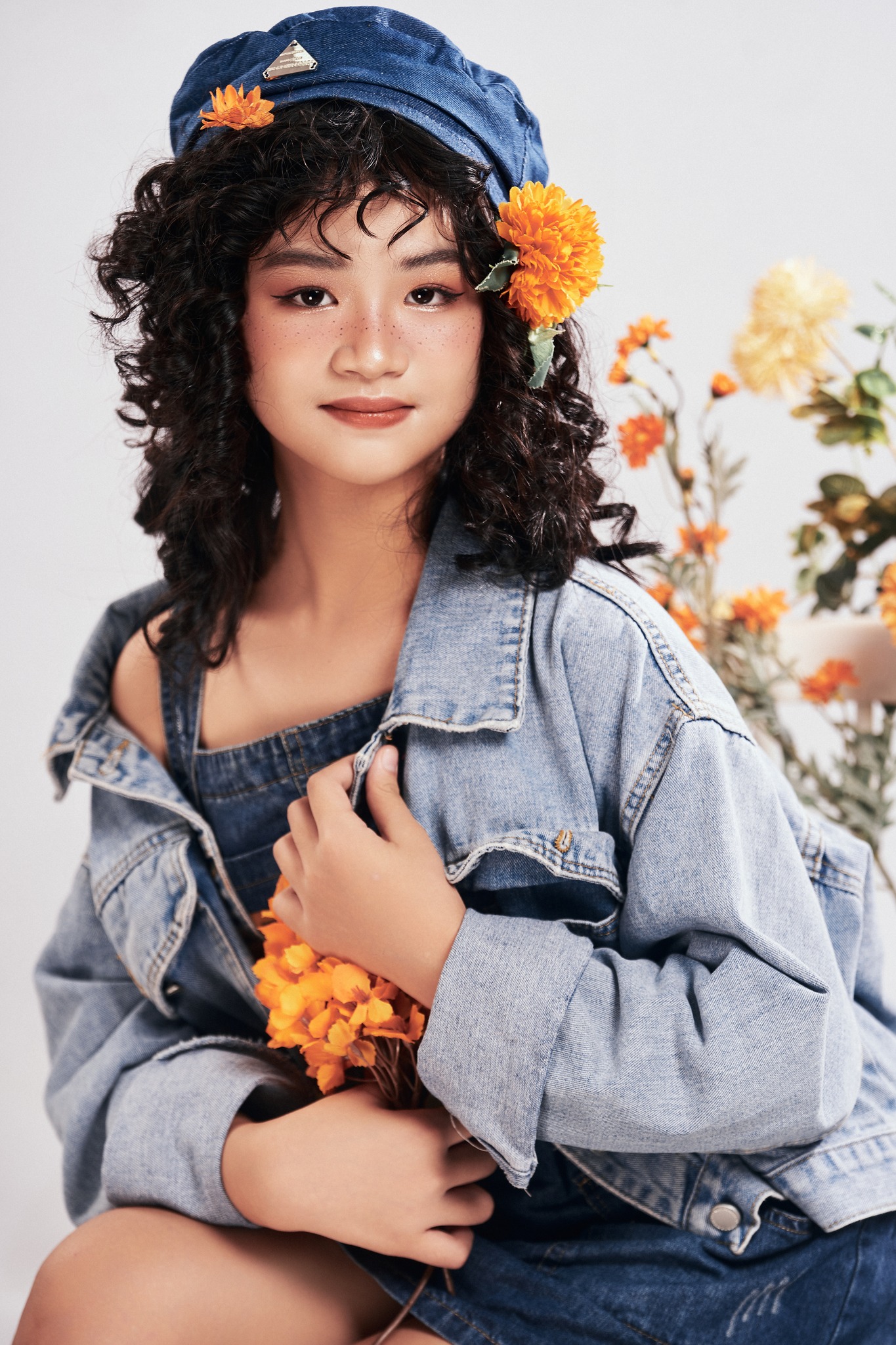 [🆕🇻🇳] Top1StarKids ⭐ ☀ ⚡  RỰC RỠ SẮC THU CÙNG MẪU NHÍ VY ANH TRONG BỘ ẢNH MỚITài Năng Nhí vẫn luôn yêu thương và tự hào bởi lẽ ngôi nhà chung luôn tràn , shares-0✔️ , likes-1❤️️ , date-2023-08-09 12:27:00🇻🇳🇻🇳🇻🇳📰🆕