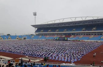 [🆕🇻🇳] Top1Yoga ⭐ 🧘 ⚡ #Top1Yoga #Top1Yoga #Top1Yoga
, shares-0✔️ , likes-1❤️️ , date-2023-08-12 00:46:10🇻🇳🇻🇳🇻🇳📰🆕