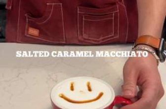 [☕️🇻🇳] All Day Coffee 🥤 Top1Coffee ☕️ 𝑺𝒂𝒚 “𝑯𝒊” & 𝑺𝒎𝒊𝒍𝒆 𝒕𝒐 𝑺𝒂𝒍𝒕𝒆𝒅 𝑪𝒂𝒓𝒂𝒎𝒆𝒍 𝑴𝒂𝒄𝒄𝒉𝒊𝒂𝒕𝒐!
Tầng tầng lớp lớp đan xen hòa quyện cà phê espresso đậm vị, sữa tươi thơm ngậ , shares-0✔️ , likes-0❤️️ , date-2023-11-17 03:30:27🇻🇳🇻🇳🇻🇳📰🆕