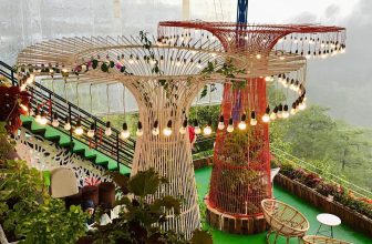 [☕️🇻🇳] Horizon Coffee – Đà Lạt 🥤 Top1Coffee ☕️ Ở Horizon, trời nắng thì ngắm mây trời chớ trời mưa thì ngắm mưa, ngắm sương dày đặc bao phủ, nhâm nhi ly cà phê nóng nữa thì đú , shares-1✔️ , likes-27❤️️ , date-2023-08-04 01:30:00🇻🇳🇻🇳🇻🇳📰🆕