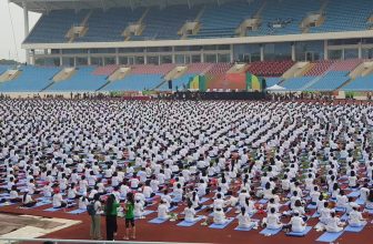 [🆕🇻🇳] Top1Yoga ⭐ 🧘 ⚡ #Top1Yoga #Top1Vietnam
#Top1List
#Top1Index
, shares-0✔️ , likes-2❤️️ , date-2023-08-12 00:38:13🇻🇳🇻🇳🇻🇳📰🆕