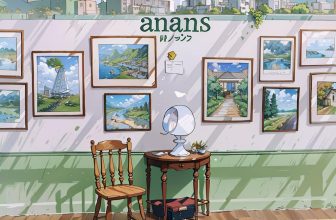 [☕️🇻🇳] Anaiis Concept – Café 🥤 Top1Coffee ☕️ Anaiis-anime xin chào các bạn   ——————————————
ANAIIS CONCEPT & CAFÉ
Opening hours: 07:30 – 19:00
Address: 50A Bạch Đằn , shares-13✔️ , likes-227❤️️ , date-2023-08-18 12:05:43🇻🇳🇻🇳🇻🇳📰🆕