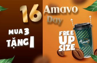 [☕️🇻🇳] Amavo Caffè 🥤 Top1Coffee ☕️ Tại Sao Bạn Không Thể Bỏ Lỡ 𝐀𝐦𝐚𝐯𝐨 𝐃𝐚𝐲? Cơ hội để thưởng thức những hạt cà phê chất lượng cao nhất.   Gặp gỡ bạn bè và tạo ra nhữ , shares-0✔️ , likes-11❤️️ , date-2023-10-15 14:01:29🇻🇳🇻🇳🇻🇳📰🆕