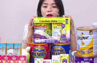 [👶🇻🇳] Con Cưng – Mang đến những sản phẩm tốt nhất cho trẻ em Việt Nam 😎❤️️⭐️ – 💥Duy nhất trong 𝗟𝗶𝘃𝗲𝘀𝘁𝗿𝗲𝗮𝗺 tặng balo, xe đạp.. khi mua sữ …