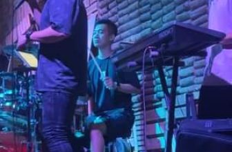 [☕️🇻🇳] CAFE CA NHẠC G4U 🥤 Top1Coffee ☕️ Đến G4U thui cả nhà ơiiiiii, shares-0✔️ , likes-1❤️️ , date-2023-11-12 14:11:03🇻🇳🇻🇳🇻🇳📰🆕