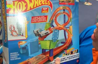 [🧸️🇻🇳] Mykingdom – Đồ Chơi Chính Hãng – An Toàn Cho Bé – Giá Tốt Cho Mẹ 🛴Top1Toys 🧸️ – [LIVESTREAM HOT WHEELS X SC VivoCity] CƠ HỘI CUỐI CÙNG ĐỂ THAM DỰ GIẢI ĐẤU CỰC CH …