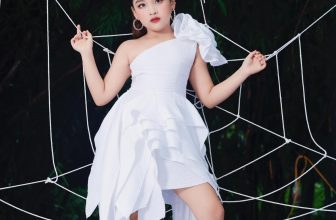 [🆕🇻🇳] Top1StarKids ⭐ ☀ ⚡ Con Bông_Gia Hân cảm ơn cô Dung đã cho con có cơ hội dc trải nghiệm trên 1 sân khấu thật đẹp và rất  chuyên nghiệp ạ. Mong cô Du , shares-0✔️ , likes-0❤️️ , date-2023-08-22 03:37:22🇻🇳🇻🇳🇻🇳📰🆕