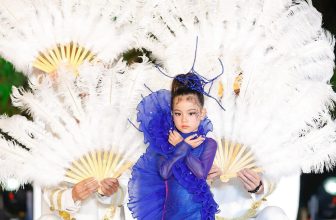 [🆕🇻🇳] Top1StarKids ⭐ ☀ ⚡ Bỏ lỡ hoàng hôn, có thể gặp lại vào ngày mai
Bỏ lỡ Em…
…………….chờ rất lâu mới được gặp lại #Autumn_dream
#KiaHorse
# , shares-0✔️ , likes-0❤️️ , date-2023-08-23 05:13:37🇻🇳🇻🇳🇻🇳📰🆕