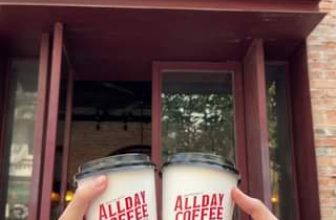 [☕️🇻🇳] All Day Coffee 🥤 Top1Coffee ☕️ 𝐅𝐢𝐥𝐥 𝐲𝐨𝐮𝐫 𝐝𝐚𝐲 𝐰𝐢𝐭𝐡 𝐩𝐞𝐨𝐩𝐥𝐞 𝐭𝐡𝐚𝐭 𝐥𝐨𝐯𝐞 𝐜𝐨𝐟𝐟𝐞𝐞 𝐚𝐬 𝐦𝐮𝐜𝐡 𝐚𝐬 𝐲𝐨𝐮 𝐝𝐨~  Hãy lấp đầy mỗi ngày bằng cà phê và thật nhiều khoảnh khắc bên ng , shares-0✔️ , likes-0❤️️ , date-2023-11-19 09:14:32🇻🇳🇻🇳🇻🇳📰🆕