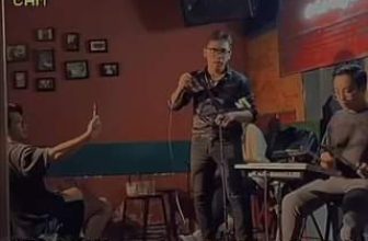 [☕️🇻🇳] Acoustic Cafe 236 Hàng Bông 🥤 Top1Coffee ☕️ Phút cuối giờ thăng hoa cùng Chung mikie  Acoustic 236 Hàng Bông – Live music all night from 20h30  —————————- , shares-0✔️ , likes-0❤️️ , date-2023-08-20 10:43:01🇻🇳🇻🇳🇻🇳📰🆕